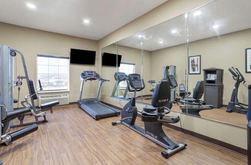 Best Western Texas City photo 2