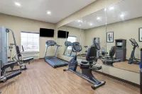 Best Western Texas City