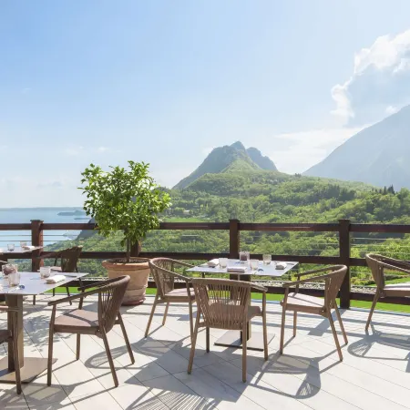 Lefay Resort & Spa Lago di Garda
