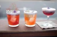 H2Hotel - bar