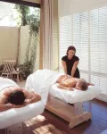Hotel Healdsburg - spa
