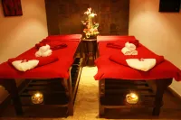 The Lallgarh Palace - A Heritage Hotel - spa