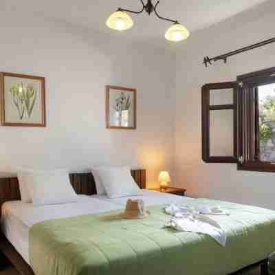 Esperos Suites & Villas Rooms