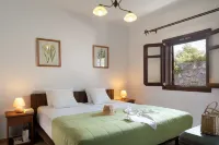 Esperos Suites & Villas โรงแรมใน