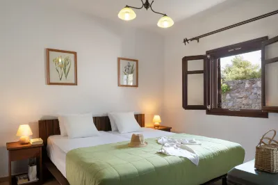 Esperos Suites & Villas Hotel a 