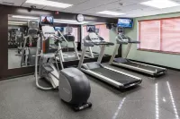 Hilton Garden Inn Mankato Downtown - Gym