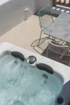 Argo Hotel - Hot Tub