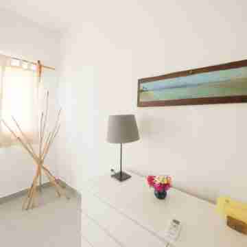 Kibanda Lodge and Beach Club Rooms