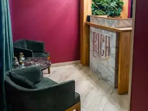 Rich Boutique-Hotel