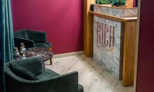 Rich Boutique-Hotel