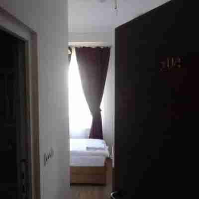 Hotel Rio Rooms