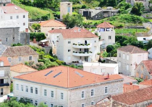 Apartments Tonka 외관 이미지