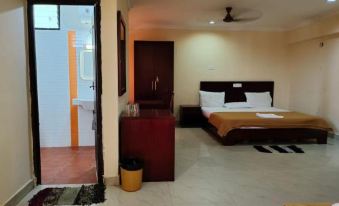 Hotel Geetha International