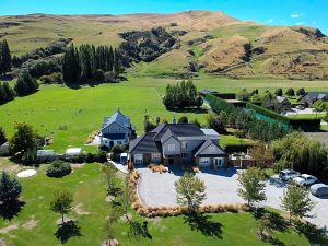 Queenstown Country Lodge