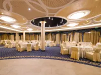 Rosslyn Dimyat Hotel Varna Hotel a Primorski