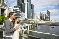 voco BRISBANE CITY CENTRE by IHG - romantici