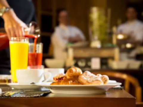 Hub Providencia Hotels in Providencia