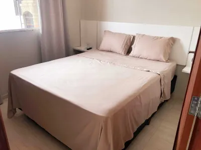 Joais do Nordeste فنادق في Touros