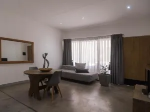 Haus Apart Hotel