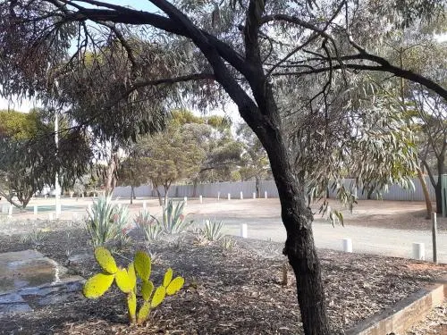 阿克雷休閑旅遊公園酒店