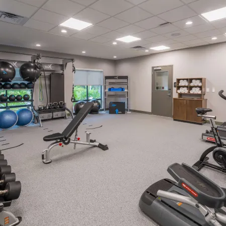 Hampton Inn by Hilton Hardeeville