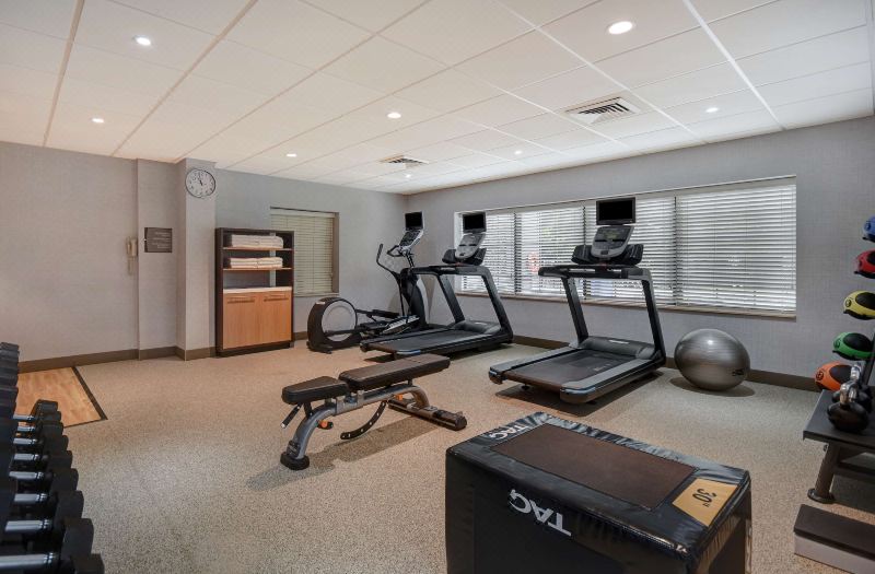 Homewood Suites by Hilton Yorktown Newport News photo 3