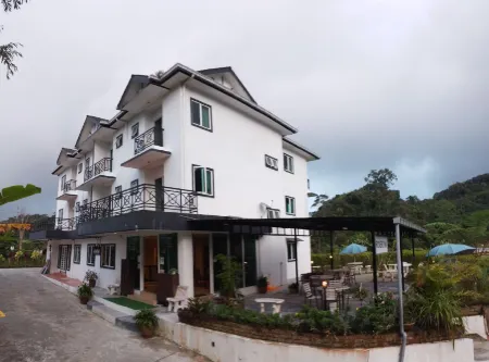 流浪者旅館 - 僅限11歲及以上