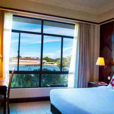Kudat Golf & Marina Resort Rooms