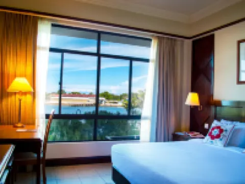 Kudat Golf & Marina Resort Hotels in Kudat