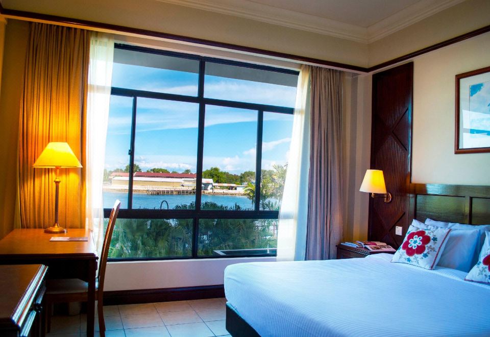 2. 쿠닷 골프 & ..