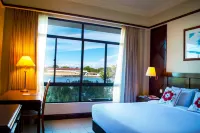 Kudat Golf & Marina Resort Hotels near Kem Sri Kudat