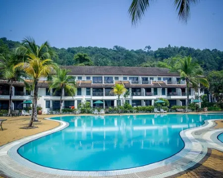 Residence Inn Cherating Hotels in Cherating