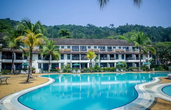 珍拉丁公寓酒店