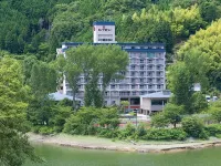 ハイパーリゾートヴィラ塩江 塩ノ江町周辺のホテル