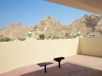 Green Mubazzarah Chalets Hotels in Al Ain