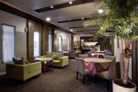 Alper Motel - Parkplatz
