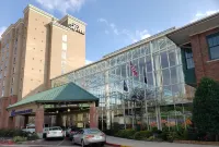 Bally's Baton Rouge Hotel Các khách sạn ở Baton Rouge