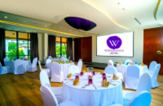 วีดเอนเดอร์รีสอร์ท