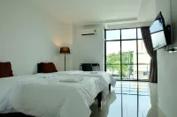 Baan Jumpa Residence Hotels in Nakhon Pathom