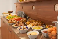 Hotel Ambiance Hotels in Prag