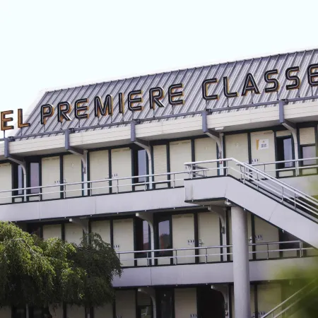 Premiere Classe Montbeliard - Sochaux
