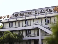 Premiere Classe Montbeliard - Sochaux Hotels in Audincourt