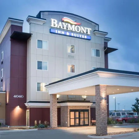 Baymont by Wyndham Rapid City