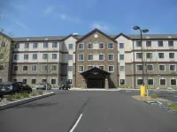 Staybridge Suites Stroudsburg (East) Poconos Hotels in Middle Smithfield Township