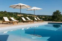 Tenuta San Lodovico - Pools