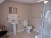 Fourways Guest House Hotels in Newsham with Breckenbrough