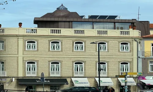 1877 Estrela Palace