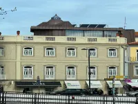 1877 エストレラ パレス ホテル