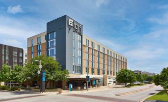 Aloft Austin at the Domain