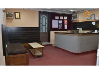 Hotel Gangotri International فنادق في دانباد